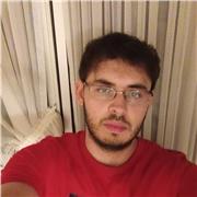 Profesor de apoyo en enseñanza y trabajos en el área de ciencias sociales, principalmente historia y estudios de género